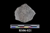 藏品(黏土化砂岩)的圖片